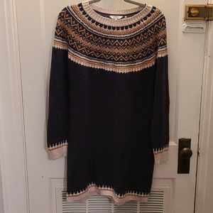 FatFace Sweater dress